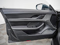 2023 Porsche Taycan GTS
