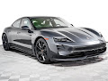 2023 Porsche Taycan GTS