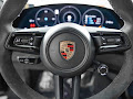 2023 Porsche Taycan GTS