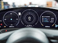 2023 Porsche Taycan GTS