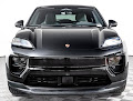 2025 Porsche Macan Electric
