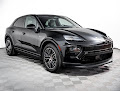 2025 Porsche Macan Electric