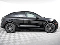 2025 Porsche Macan Electric