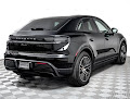 2025 Porsche Macan Electric