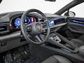 2025 Porsche Macan Electric