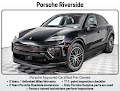 2025 Porsche Macan Electric