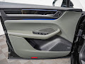 2025 Porsche Macan Electric
