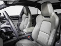 2025 Porsche Macan Electric