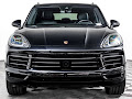 2022 Porsche Cayenne S