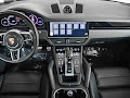 2022 Porsche Cayenne S