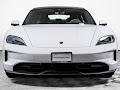 2025 Porsche Taycan