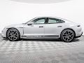 2025 Porsche Taycan