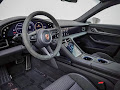 2025 Porsche Taycan