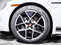 2025 Porsche Taycan