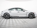 2025 Porsche Taycan