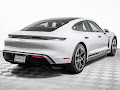 2025 Porsche Taycan