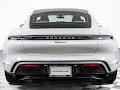 2025 Porsche Taycan