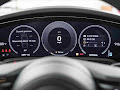 2025 Porsche Taycan