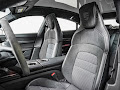 2025 Porsche Taycan