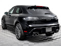 2023 Porsche Macan S