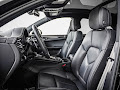 2023 Porsche Macan S