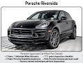 2023 Porsche Macan S