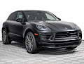 2023 Porsche Macan S