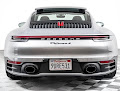 2020 Porsche 911 Carrera S Coupe