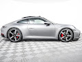 2020 Porsche 911 Carrera S Coupe