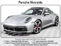 2020 Porsche 911 Carrera S Coupe