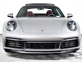 2020 Porsche 911 Carrera S Coupe