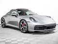 2020 Porsche 911 Carrera S Coupe