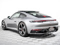 2020 Porsche 911 Carrera S Coupe