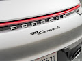 2020 Porsche 911 Carrera S Coupe