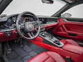 2020 Porsche 911 Carrera S Coupe