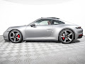2020 Porsche 911 Carrera S Coupe
