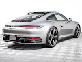 2020 Porsche 911 Carrera S Coupe