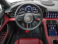 2025 Porsche Taycan