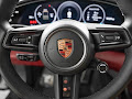 2025 Porsche Taycan