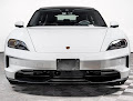 2025 Porsche Taycan