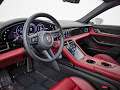 2025 Porsche Taycan