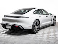 2025 Porsche Taycan