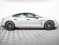2025 Porsche Taycan