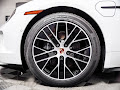 2025 Porsche Taycan