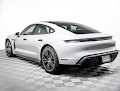 2025 Porsche Taycan