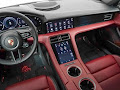 2025 Porsche Taycan