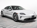 2025 Porsche Taycan