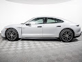 2025 Porsche Taycan