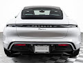 2025 Porsche Taycan