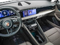 2025 Porsche Macan Electric